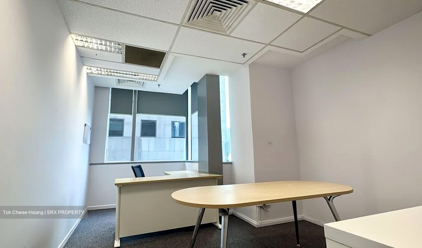 Lippo Building (D1), Office #534866171